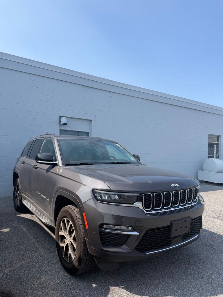 jeep grand cherokee 2025 1C4RJHBG3S8705053 image jeep grand cherokee 2025 1C4RJHBG3S8705053 image